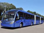 Volvo Neobus B12M Mega BRT Biarticulated 2011 года